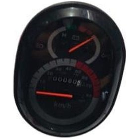 Resim E-bike Km Saati 60 Volt 