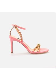 Resim Rouge Kadın Gece & Abiye Ayakkabı 175152 Pembe 