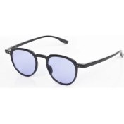 Resim Focus On Wilson Black Purple Unisex Güneş Gözlüğü 