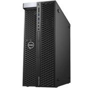 Resim Dell T5820-W-2245 W-2245 3.9Ghz 2 x 16 GB 256 GB M.2 Pcie W10 Pro Iş Dell