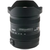 Resim Sigma 12-24MM F/4.5-5.6 EX DG II HSM Objektif - Nikon Uyumlu 