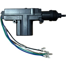 Resim Sentinel Merkezi Kilit Motoru 12v 5 Kablo 1 Adet Fiyatıdır 