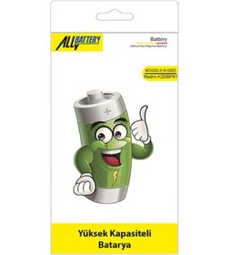 Resim Xiaomi Mi 9T / Redmı K20 BP41 Pil Batarya 