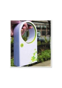 Resim Oda Kokusu Makinesi Parfüm Masa Üstü Pervanesiz Usb Vantilatör 