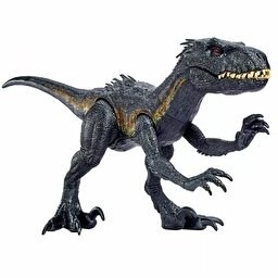 Resim Jurassic World Super Colossal Indoraptor HKY14 