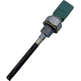 Resim C2 C3 206 307 1.4 1131h4 96515044 9651504480 İçin 3 Pinli Yağ Seviye Sensörü Gösterildiği Gibi 