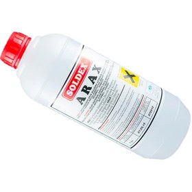 Resim SEBUONLİNE Arax Flux 250 ml Özel Lehim Suları 