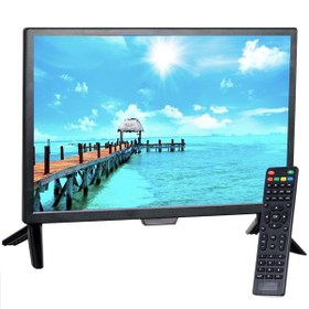 Resim TWOGO GO-2430 24 VGA-HDMI-USB-RCA FULL HD LED TV + MONİTÖR (220V-12 VOLT) TWOGO GO-2430 24 VGA-HDMI-USB-RCA FULL HD LED TV + MONİTÖR (220V-12 VOLT)