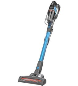 Resim Black+Decker BHFEV362D-QW 36V Kablosuz Dikey Süpürge 