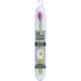 Resim Difaş Proclinic Ultra Soft Diş Fırçası 