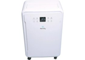 Resim FLY70 Nem Alma ve Hava Temizleme Cihazı 