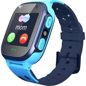 Resim Onkatech TD26 Akıllı Çocuk Takip Saati 