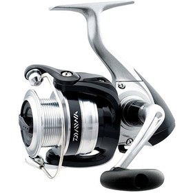 Resim Daiwa Strikeforce 2000 2.06mt 0,5-6gr Daiwa Samurai Lrf Olta Takımı Seti 