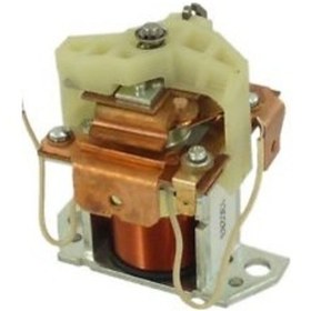 Resim Bosch 24V Marş Otomatiği 0331101006 