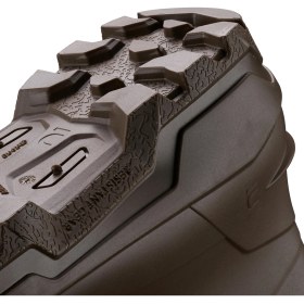 Resim Decathlon Solognac Kahverengi Avcılık Çizmesi - Orta Kalınlıkta Sıcak Tutma Özelliği ile Erkekler için Outdoor - 100 