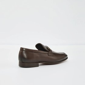 Resim Aldo Erez-Tr Ayakkabı Oxford&loafer - Kahverengi 