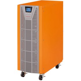 Resim Makelsan Powerpack Se 10kva / 9kw (1f/1f) 5-10 Dk Onlıne K.g.k. (20x12v 9ah) V.2 