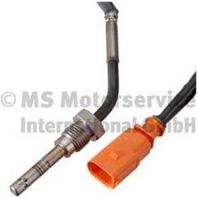 Resim 03l 906 088 Ch Sıcaklık Sensörü Egz Vag A1 Po5 09- Prb-7.08369.37 