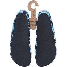 Resim Slipstop Unisex Deniz Ayakkabısı Ss17140061 489525443 Mavi 