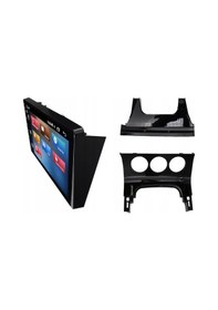 Resim Peugeot 3008 Araç Multimedya Android Ekran Carplay Double Teyp 4+64 9" 09-15 P.black Cadence 