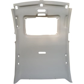 Resim Genel Markalar Renault Megane 2 Sedan Tavan Döşemesi Sunrooflu 8200154750 - 8200128775 
