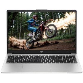 Resim HP 250 G10 8A539EA Intel Core i5-1335U 15.6" 8 GB RAM 512 GB SSD MX550 FHD FreeDOS Taşınabilir Bilgisayar HP