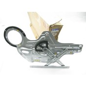 Resim MOBIS Orijinal Cam Krikosu Ön Sağ Kıa Cerato 04-09 82402-2F010 