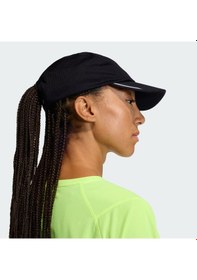 Resim Adidas Climacool 4 Panel File Unisex Şapka Jz0504 Siyah 