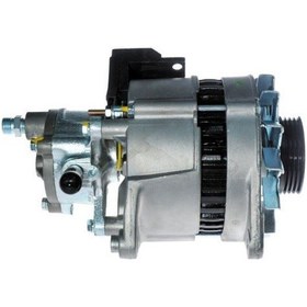 Resim Hella 8el011710001 - Alternator A127 12v 70 Amper V.p. Ford Tran 