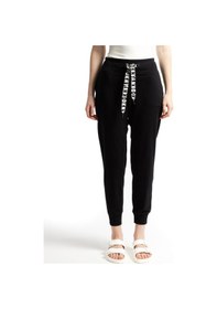 Resim Dkny Kadın Eşofman Altı Dp2p1917-blk Dp2p1917-blk Siyah Siyah 