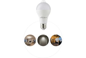 Resim Kaia Life Akıllı Sensörlü Lamba Tasarruflu ve Konforlu Aydınlatma Çözümü 