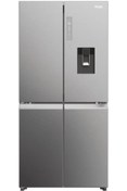 Resim HAIER HCW58F18EWMP E Enerji Sınıf 507 L Wi-Fi Bağlantılı No Frost Gardrop Tipi Buzdolabı 