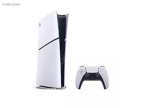 Resim Sony Playstation 5 Slim 1TB Dijital Oyun Konsolu SC TECHNOLOGY 