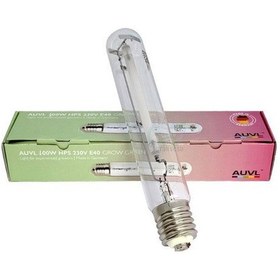 Resim Auvl 400W Hps 