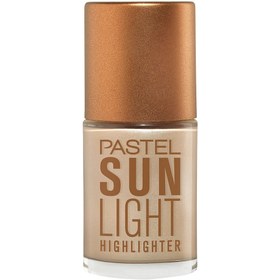 Resim Pastel Sunlight Highlighter - Gratis 