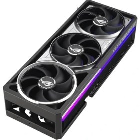 Resim ROG-ASTRAL-RTX5090-O32G-BTF-GAMING-NVIDIA-GEFORCE-RTX 5090-32GB GDDR7-512BIT-OC-2XHDMI-3XDP-RGB-DLSS4 Ekran Kartı 