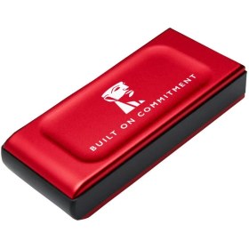 Resim Kingston 2 Tb SXS1000R/2000GA Taşınabilir SSD 