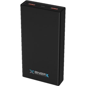 Resim ENERX Powerbank 20000 Mah 2.1 Amper Enr-p20c 