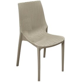 Resim Depootoptan Mandella Nirvana Sandalye (4 Adet) Çölbeji Çöl Beji 
