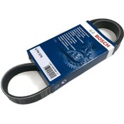 Resim Focus Fiesta C-max Courier Vantilatör Kayışı Av6q6c301da (6pk976) 