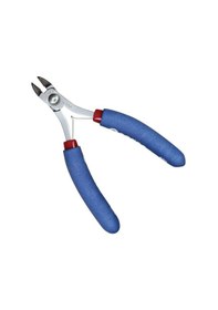 Resim Tronex 5113 Standart Boy Jilet Düz Kesim Oval Elektronikçi Y 