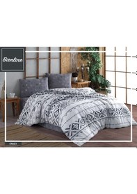 Resim Komfort Home Tek Kişilik Ranforce Nevresim Takımı / Fancy 