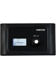 Resim Fonestar Mpx-420v Ses Ve Zone Seçici Ünite 