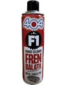 Resim 404 Balata Spreyi 500 Ml 