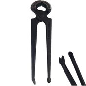 Resim Hesaplı Hırdavat Marangoz 200 MM Çok Amaçlı Izolesiz Kerpeten 