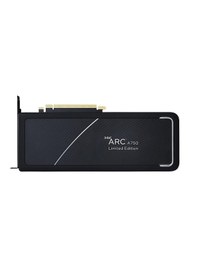 Resim Intel Arc A750 8gb Gddr6 256 Bit Ekran Kartı 