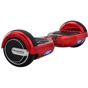 Resim Smart Balance CS-600P Elektrikli Kaykay Hoverboard 6.5inch Parlak Kasa Smart Balance