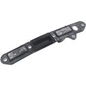 Resim Golf Jetta Passat Touran İçin Bagaj Kapağı Kolu Plaka Lambası 