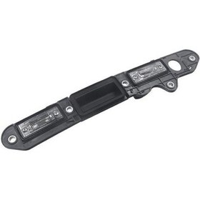 Resim Golf Jetta Passat Touran İçin Bagaj Kapağı Kolu Plaka Lambası 