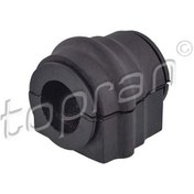 Resim 401705-topran Mercedes-benz W203 C209 00 Vıraj Demır Lastıgı 